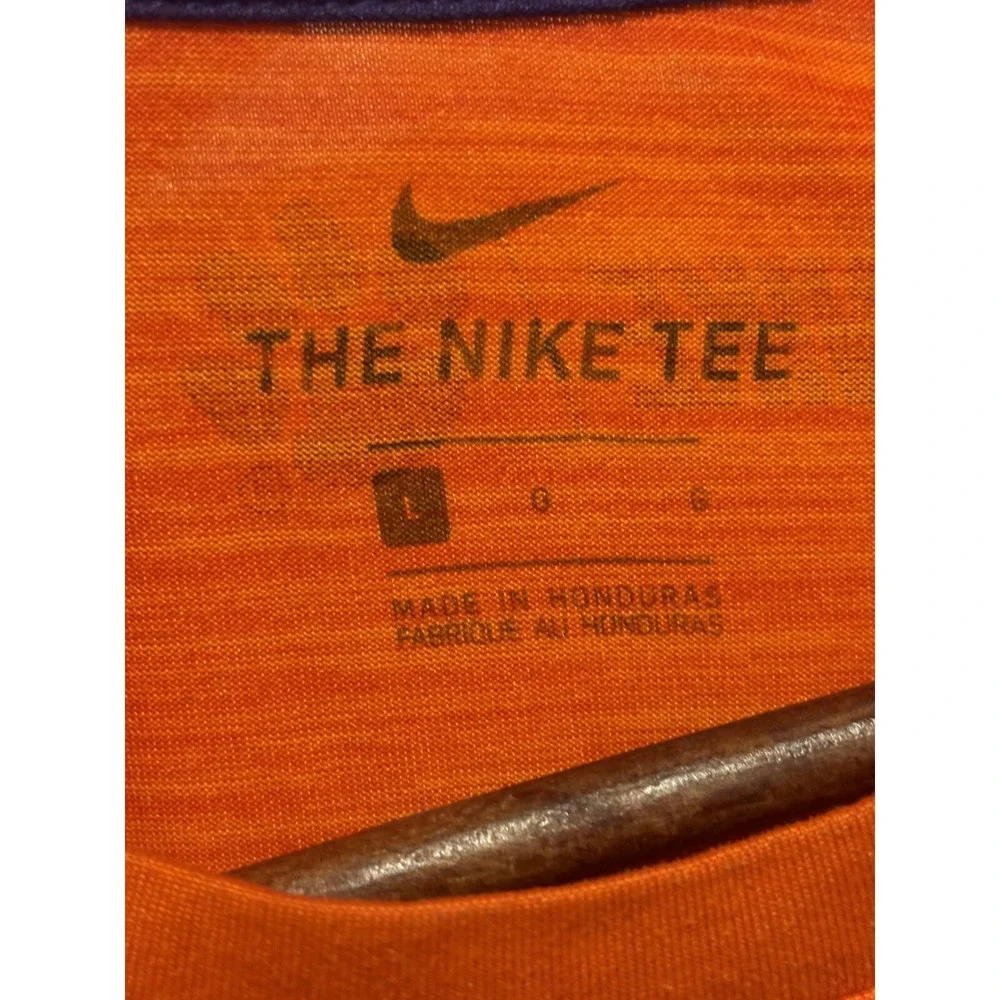 Nike embrace your